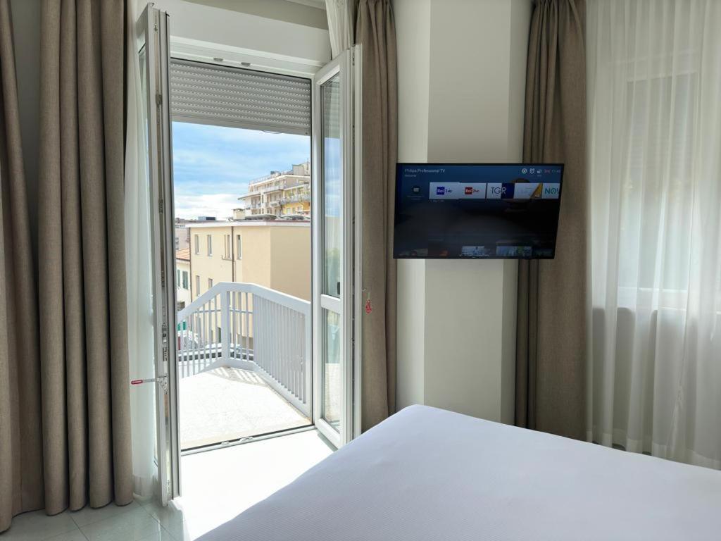 Allegroitalia La Spezia 5 Terre Buitenkant foto